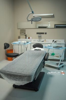 specialist surgeon in Istanbul