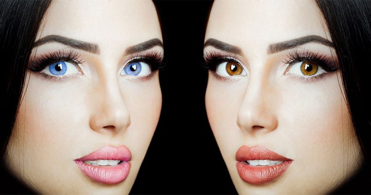 Augenfarbe ändern laser Türkei